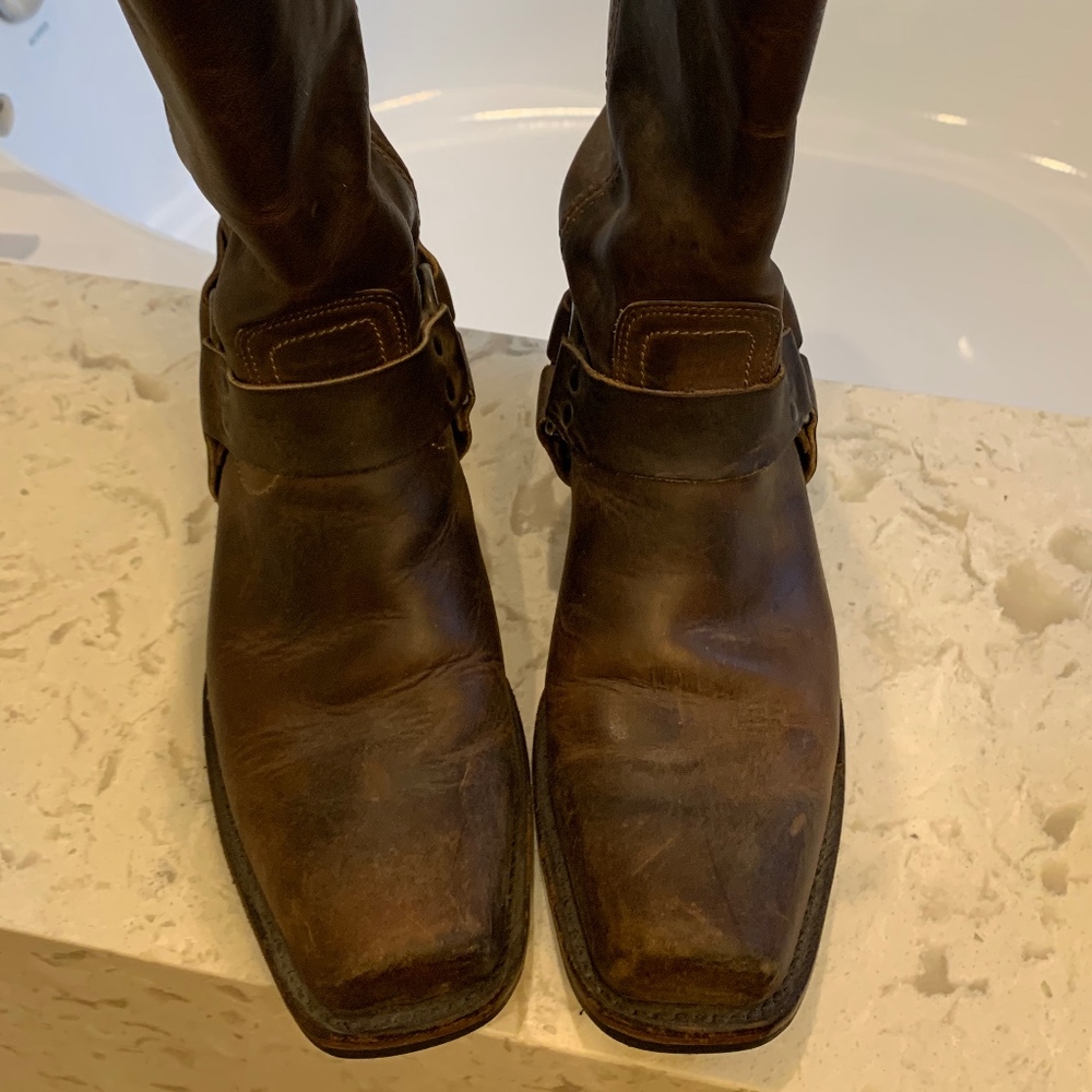 Women’s Frye Boots